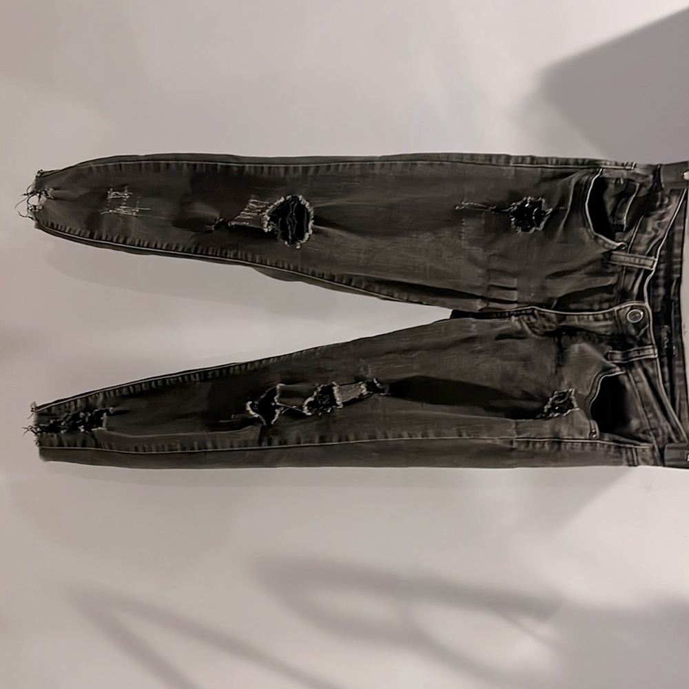 Kancan Jeans
